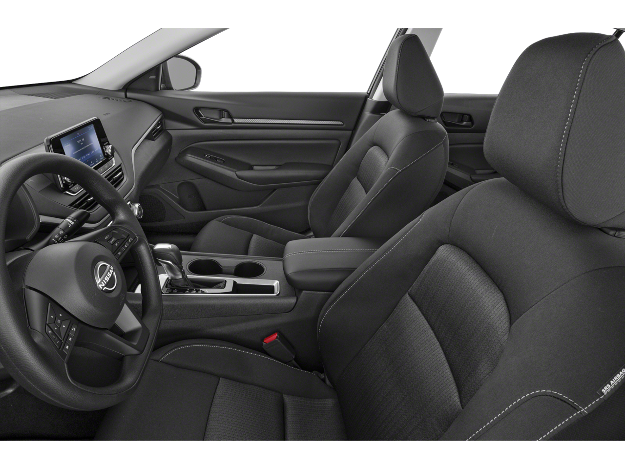 2023 Nissan Altima 2.5 S NISSAN CERTIFIED