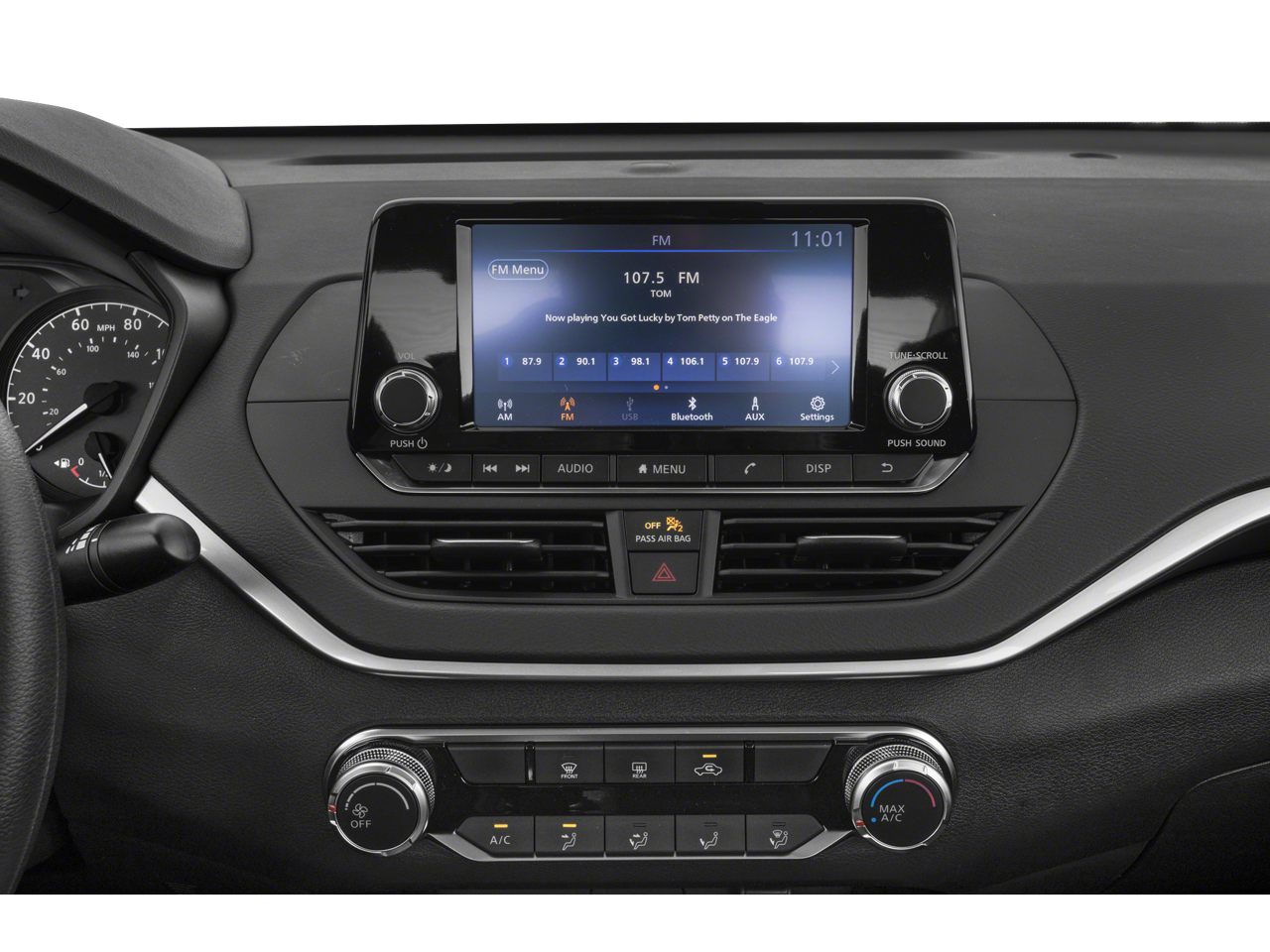 2023 Nissan Altima 2.5 S NISSAN CERTIFIED