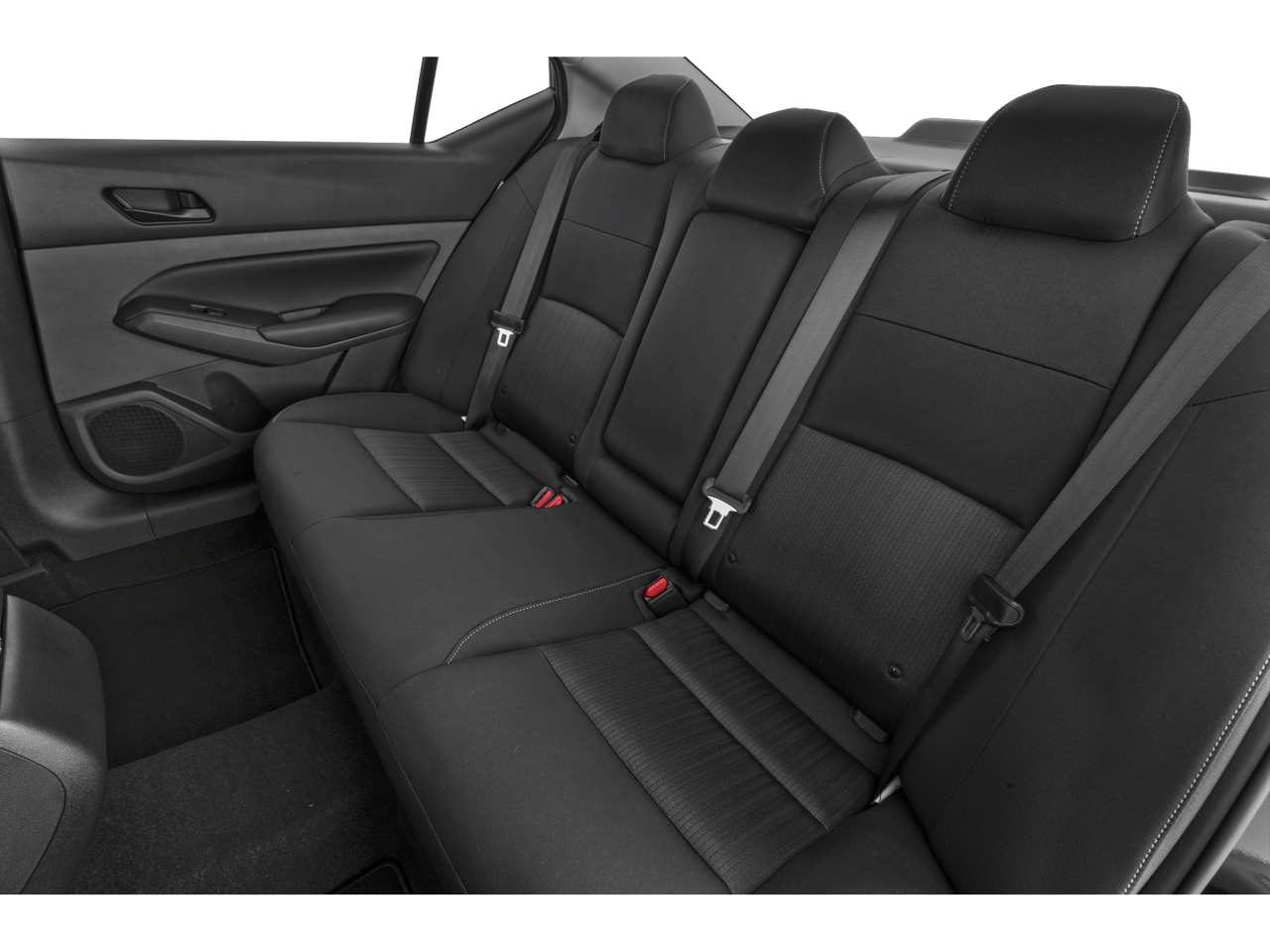 2023 Nissan Altima 2.5 S NISSAN CERTIFIED