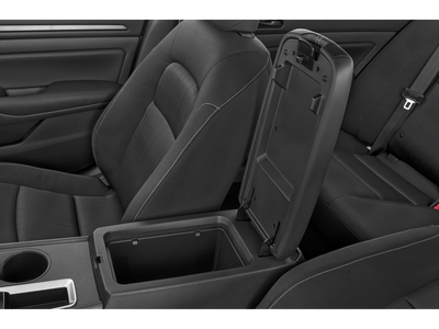 2023 Nissan Altima 2.5 S NISSAN CERTIFIED