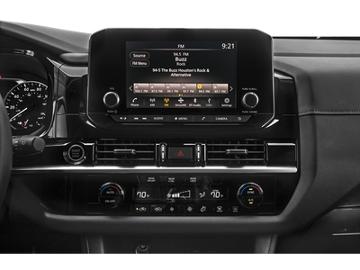 2023 Nissan Pathfinder SL 4WD NISSAN CERTIFIED