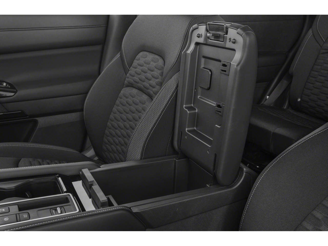 2023 Nissan Pathfinder S NISSAN CERTIFIED