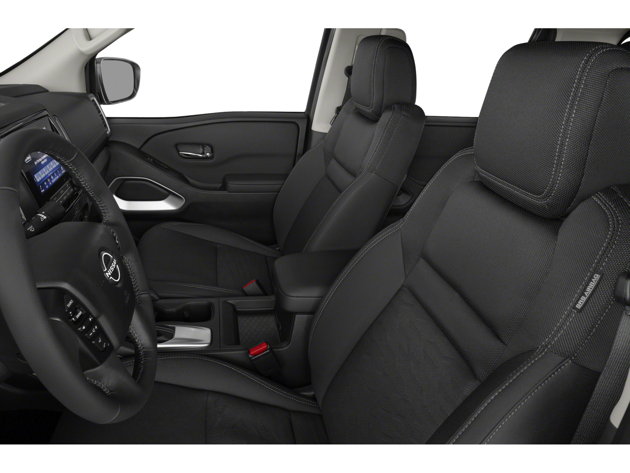 2023 Nissan Frontier SV NISSAN CERTIFIED