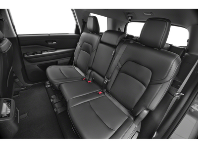 2024 Nissan Pathfinder SL PREMIUM NISSAN CERTIFIED