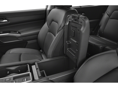 2024 Nissan Pathfinder SL PREMIUM NISSAN CERTIFIED