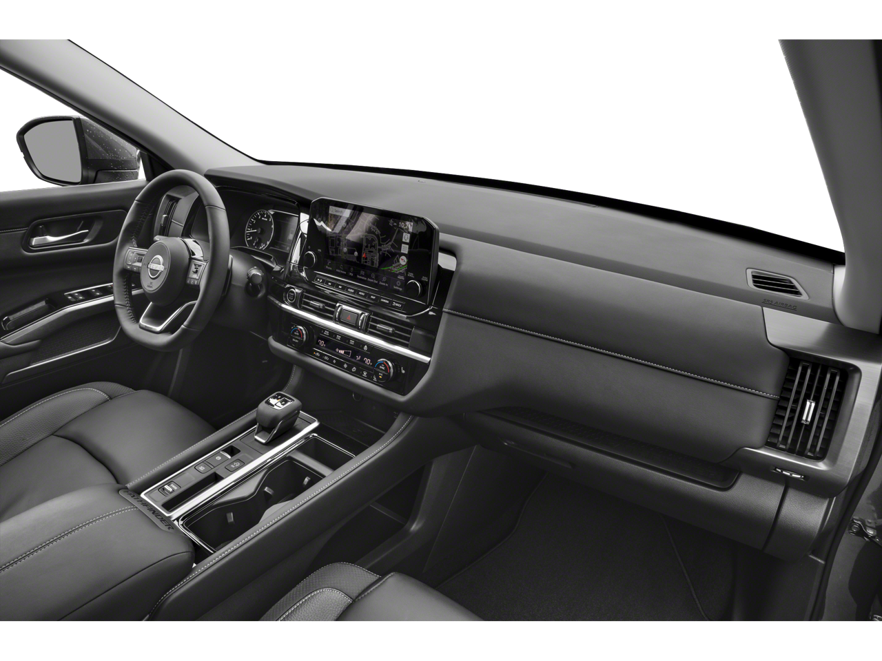 2024 Nissan Pathfinder SL PREMIUM NISSAN CERTIFIED