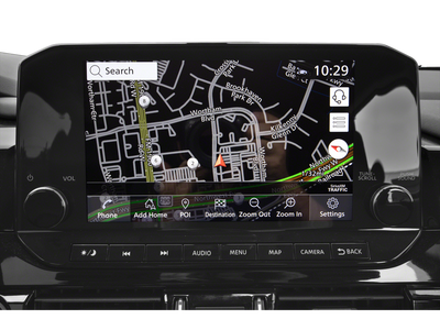 2024 Nissan Pathfinder SL PREMIUM NISSAN CERTIFIED