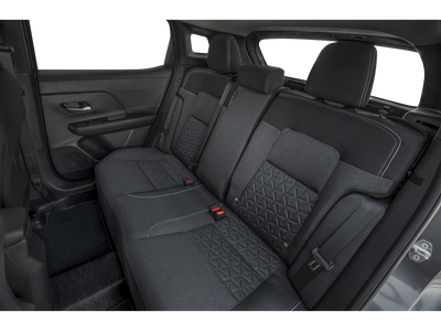 2025 Nissan Kicks SV PREMIUM AWD NISSAN CERTIFIED