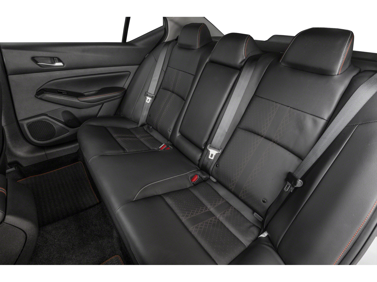 2026 Nissan Altima 2.5 SR