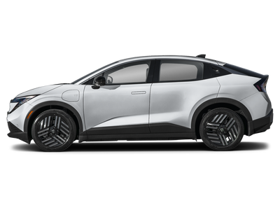 2026 Nissan Leaf SV+
