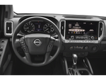 2027 Nissan Frontier Crew Cab SV Long Bed
