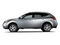 2010 Nissan Rogue S