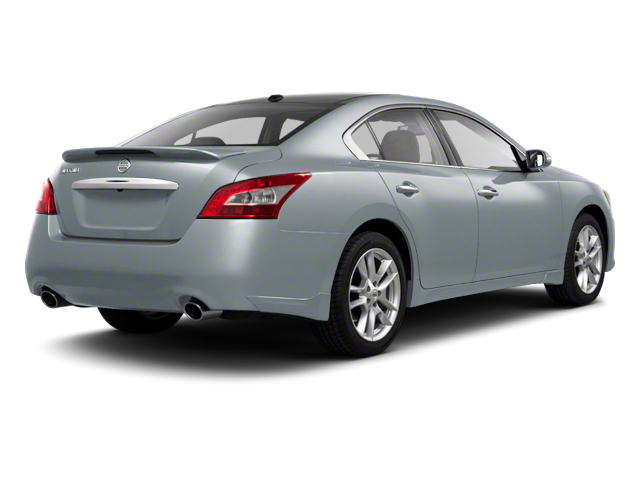 2011 Nissan Maxima 3.5 S