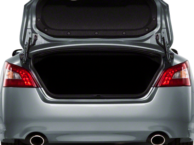 2011 Nissan Maxima 3.5 S