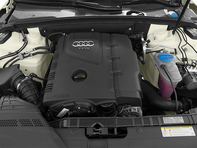 2013 Audi A5 2.0T Premium FrontTrak