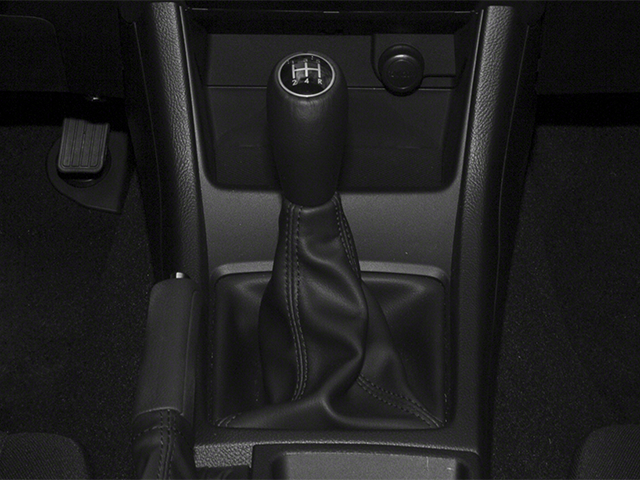 2013 Subaru Impreza 2.0i Sport Premium