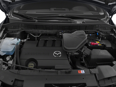 2014 Mazda Mazda CX-9 Touring