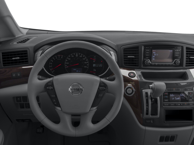 2016 Nissan Quest 3.5 SV