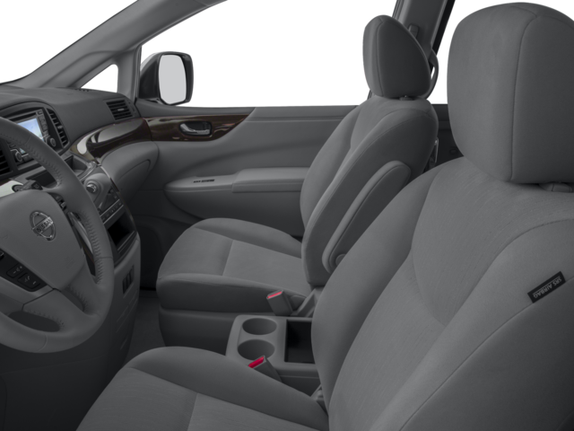 2016 Nissan Quest 3.5 SV