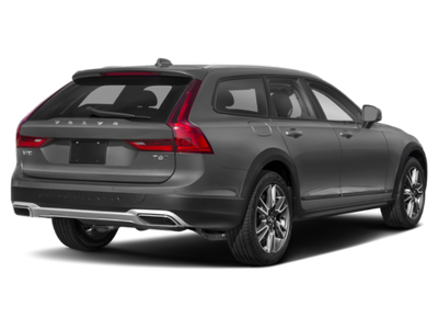 2018 Volvo V90 Cross Country T5