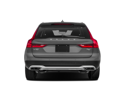 2018 Volvo V90 Cross Country T5