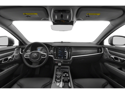 2018 Volvo V90 Cross Country T5