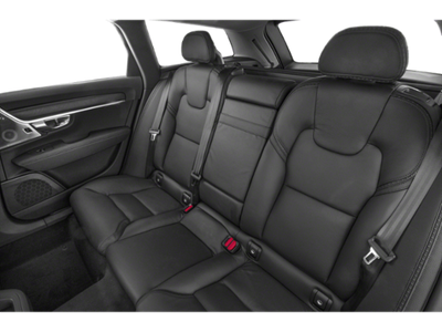 2018 Volvo V90 Cross Country T5