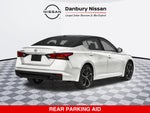 2026 Nissan Altima SR