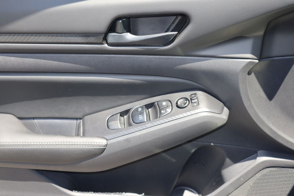 2026 Nissan Altima SV Special Edition