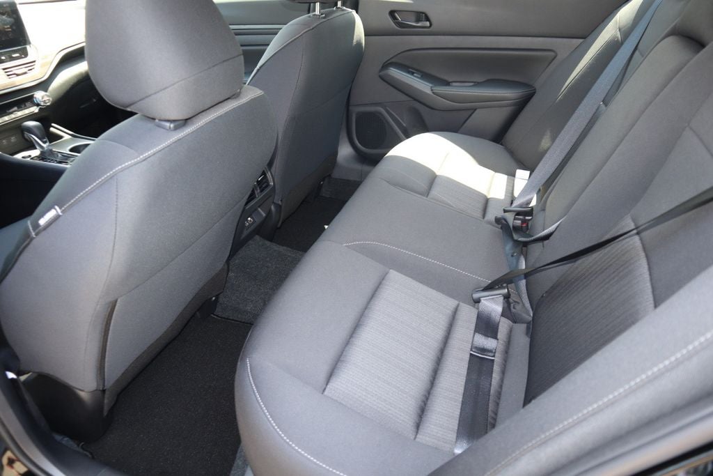 2026 Nissan Altima SV Special Edition