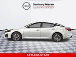 2026 Nissan Altima SV Special Edition