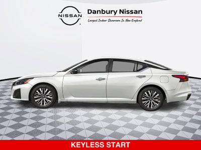 2026 Nissan Altima SV Special Edition