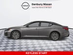 2026 Nissan Altima SV Special Edition