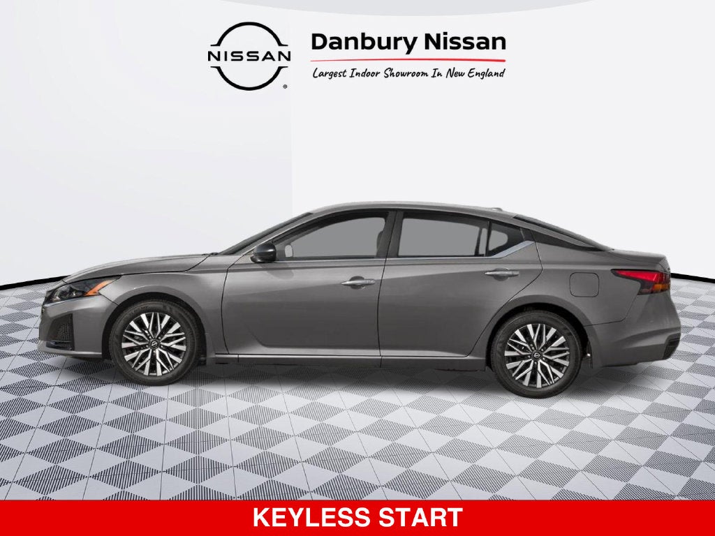 2026 Nissan Altima SV Special Edition