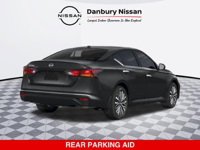2026 Nissan Altima SV Special Edition