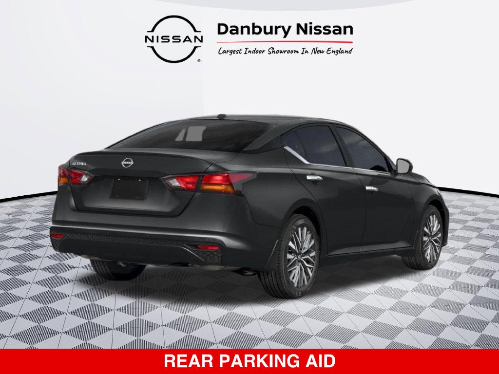 2026 Nissan Altima SV Special Edition