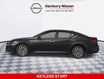 2026 Nissan Altima SV Special Edition