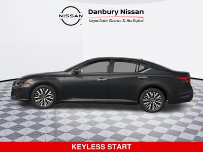 2026 Nissan Altima SV Special Edition