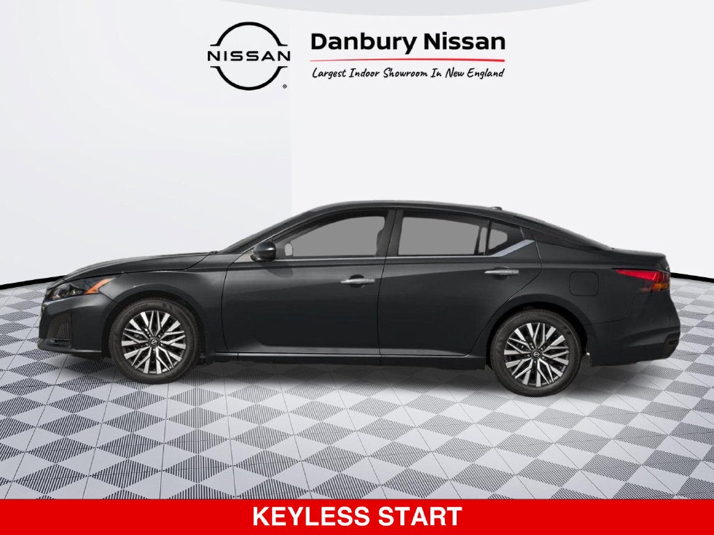 2026 Nissan Altima SV Special Edition