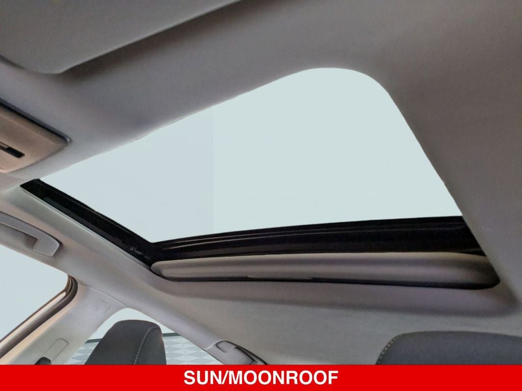 2025 Nissan Altima SV Special Edition