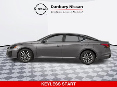 2026 Nissan Altima SV Special Edition
