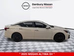 2025 Nissan Altima SV Special Edition