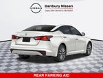 2026 Nissan Altima SV Special Edition