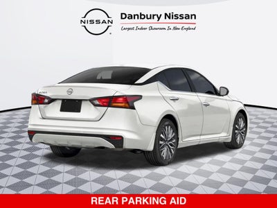2026 Nissan Altima SV Special Edition