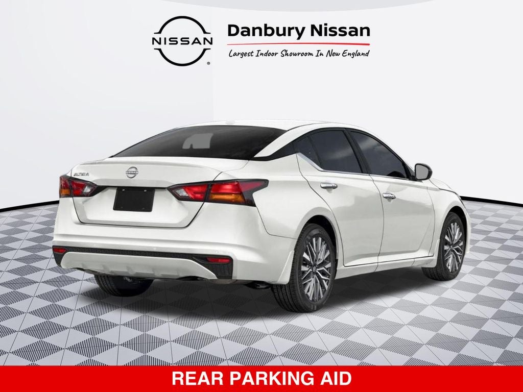 2026 Nissan Altima SV Special Edition