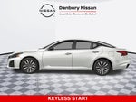 2026 Nissan Altima SV Special Edition