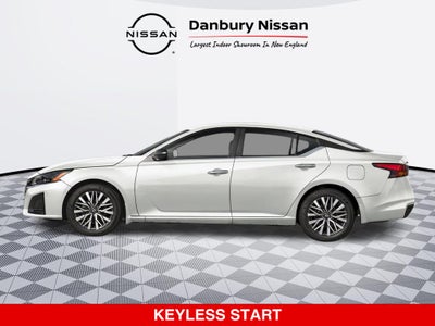 2026 Nissan Altima SV Special Edition