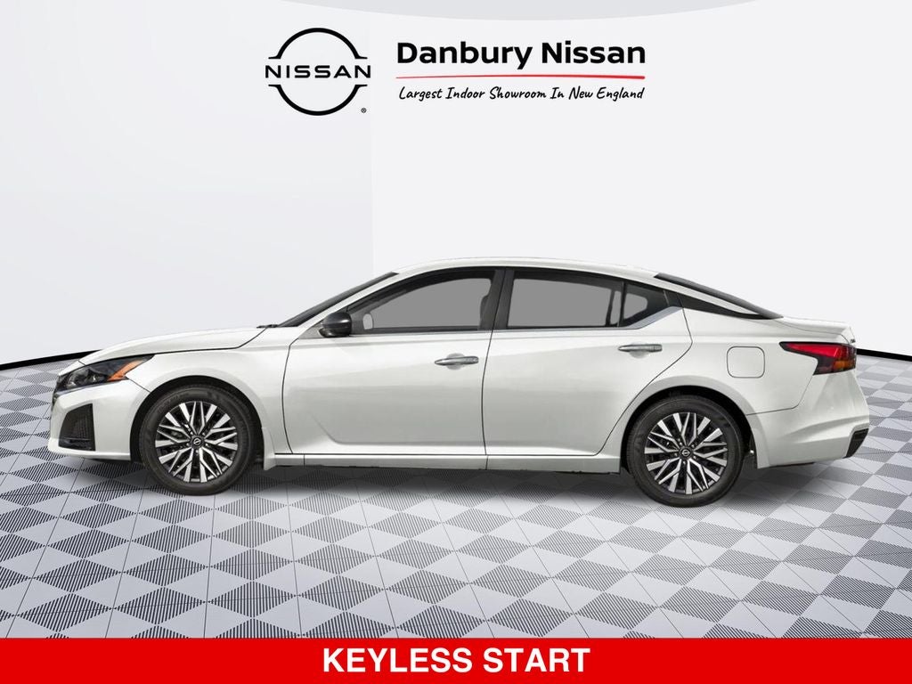 2026 Nissan Altima SV Special Edition
