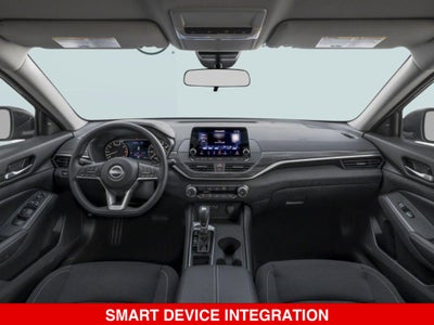 2026 Nissan Altima SV Special Edition