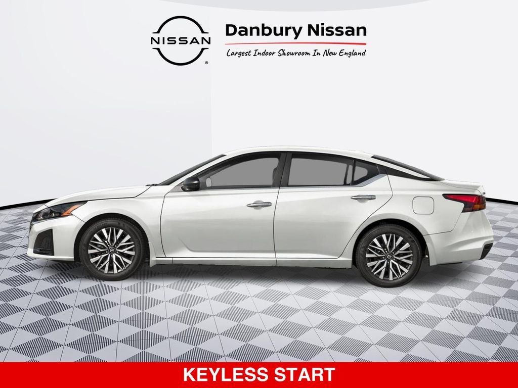2026 Nissan Altima SV Special Edition
